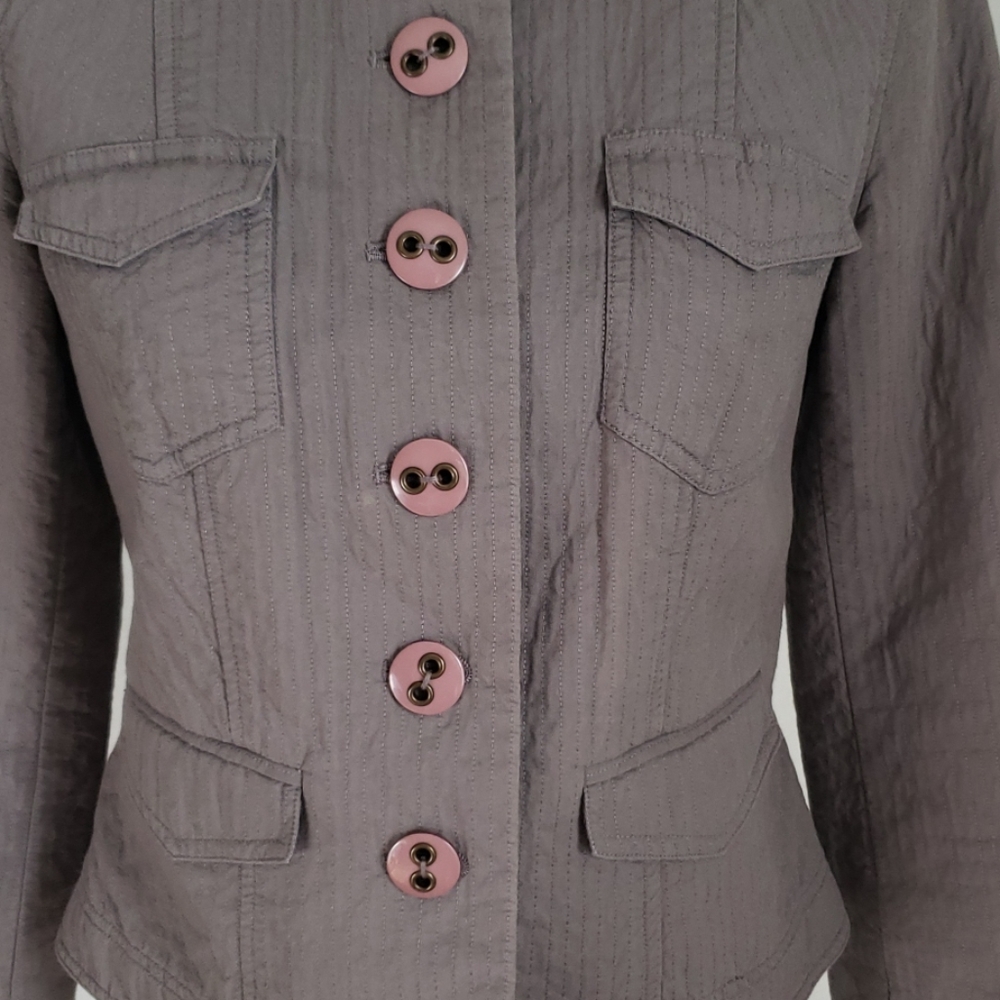 Jacket - Picture 2 of 4